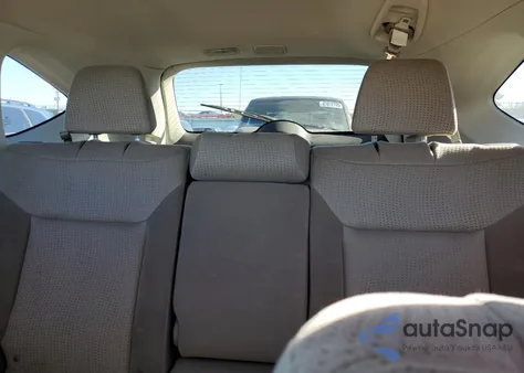 2012 Honda Cr-V Ex z USA, uszkodzony, nr VIN 5J6RM4H5XCL059539